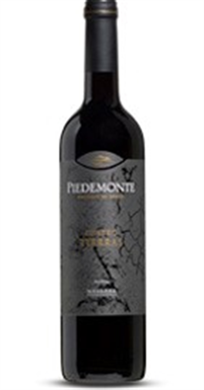 Bodegas Piedemonte Cuatro Tierras