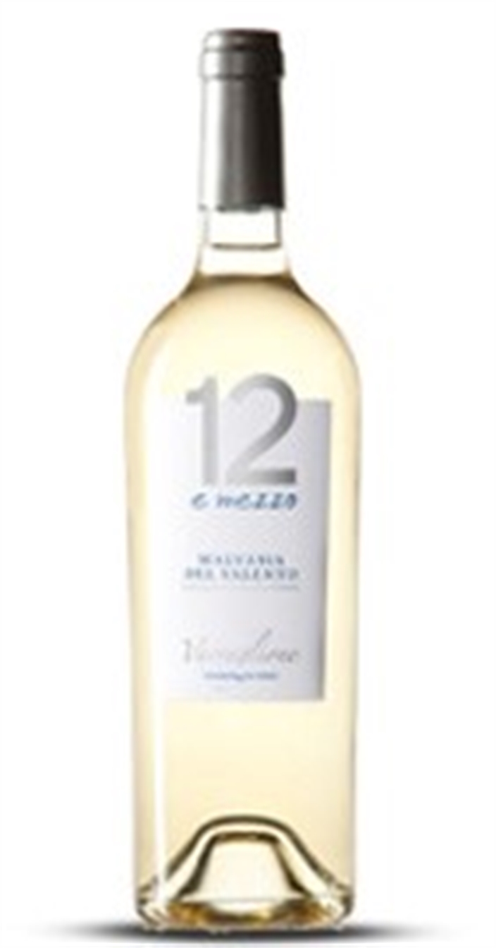 12e Mezzo Malvasia