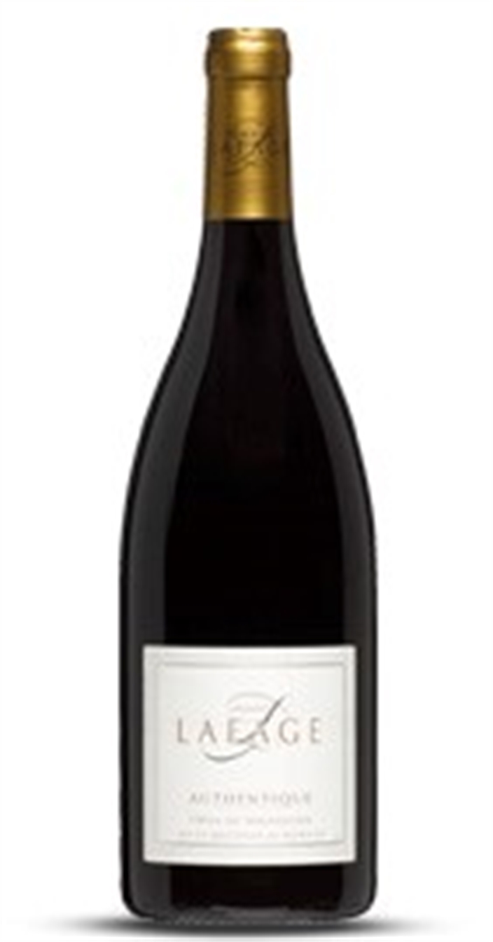 La Fage Authentique Frankrijk Rood