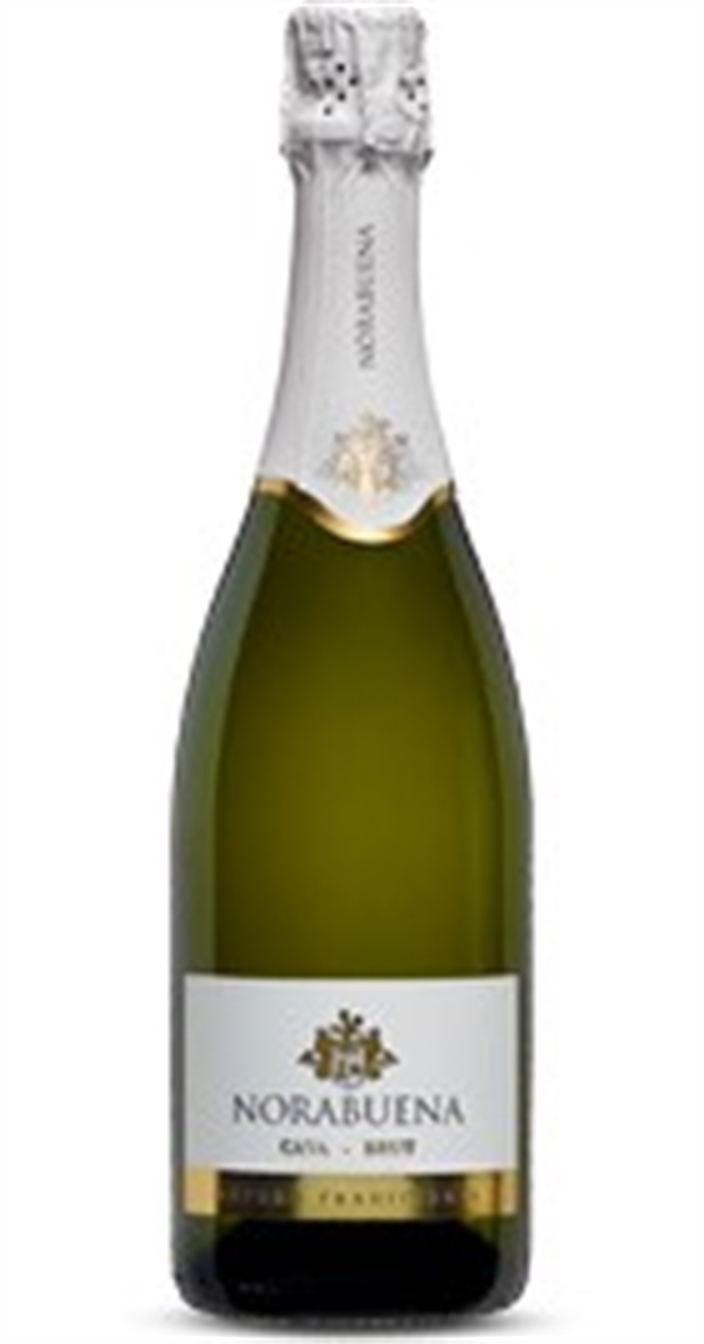 Norabuena Cava Brut Spanje