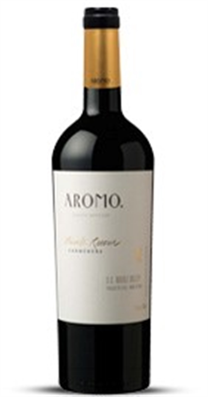 Aromo Private Reserve Chardonnay Chili Rood