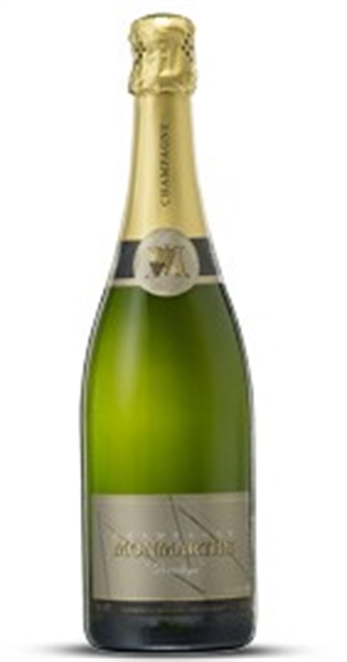 Champagne Monmarthe 1er Cru Brut Privillege